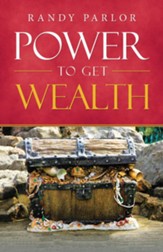 Power to Get Wealth - eBook
