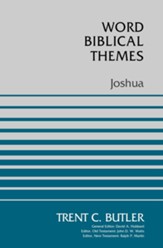 Joshua - eBook