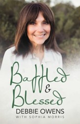 Baffled & Blessed - eBook