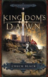 Kingdom's Dawn - eBook Kingdom Series #1