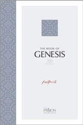 Genesis 2020 edition: Firstfruits - eBook