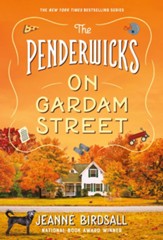 The Penderwicks on Gardam Street - eBook