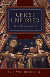 Christ Unfurled: The First 500 Years of Jesus's Life - eBook