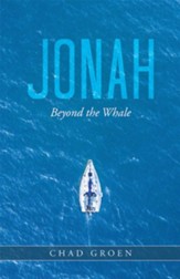 Jonah: Beyond the Whale - eBook