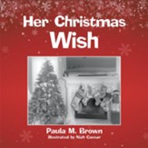 Her Christmas Wish - eBook