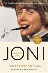 Joni: An Unforgettable Story - eBook