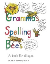 Gramma's Spelling Bees - eBook