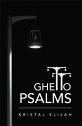 Ghetto Psalms - eBook