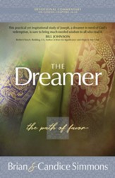 The Dreamer - eBook