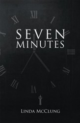 Seven Minutes - eBook