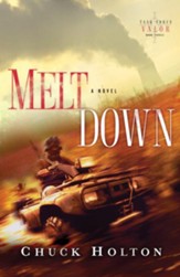 Meltdown - eBook Task Force Valor Series #3
