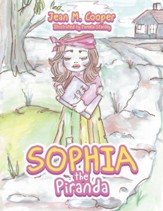 Sophia the Piranda - eBook