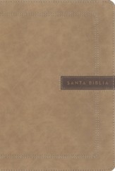 NBLA Santa Biblia - eBook