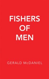 Fishers of Men - eBook