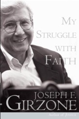 My Struggle with Faith - eBook