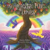 The Majestic Tree of Doves - eBook