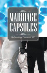 Marriage Capsules - eBook