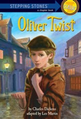 Oliver Twist - eBook