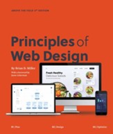 Principles of Web Design - eBook