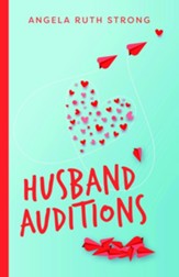 Husband Auditions: A Novel - eBook