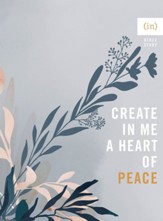 Create in Me a Heart of Peace - eBook