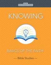 Knowing: Basics of the Faith - eBook