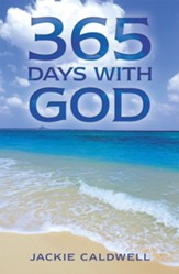 365 Days with God - eBook