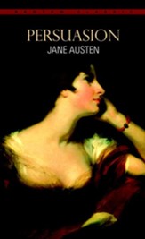 Persuasion - eBook