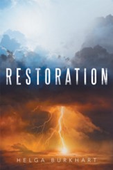 Restoration - eBook