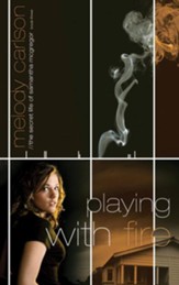 Playing with Fire - eBook