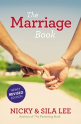The Marriage Book Revised and Updated - eBook