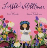 Little Wildflower - eBook