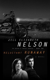 Reluctant Runaway - eBook To Catch a Thief Series #2