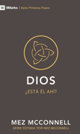 Dios: ?Esta el ahi? - eBook