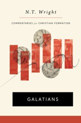 Galatians - eBook