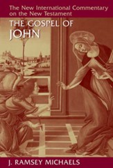 The Gospel of John - eBook