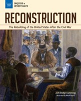 Reconstruction: The Rebuilding of the United States after the Civil War - eBook