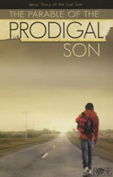The Parable of the Prodigal Son - eBook