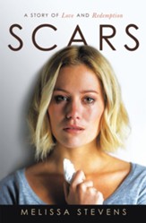 Scars: A Story of Love and Redemption - eBook