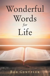 Wonderful Words for Life - eBook