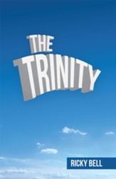 The Trinity - eBook