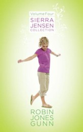 Sierra Jensen Collection, Vol 4 - eBook