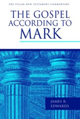 The Gospel according to Mark - eBook