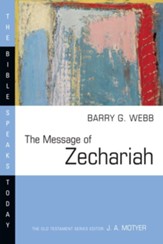 The Message of Zechariah: Your Kingdom Come - eBook
