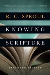 Knowing Scripture - eBook