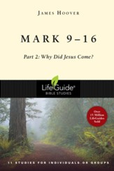 Mark: Follow Me - eBook