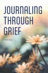 Journaling Through Grief - eBook