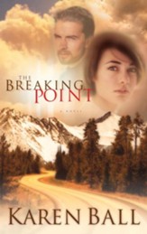 The Breaking Point - eBook