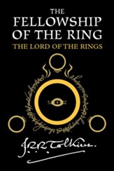 The Fellowship Of The Ring: Being the First Part of The Lord of the Rings - eBook