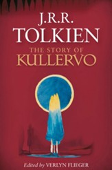 The Story Of Kullervo - eBook